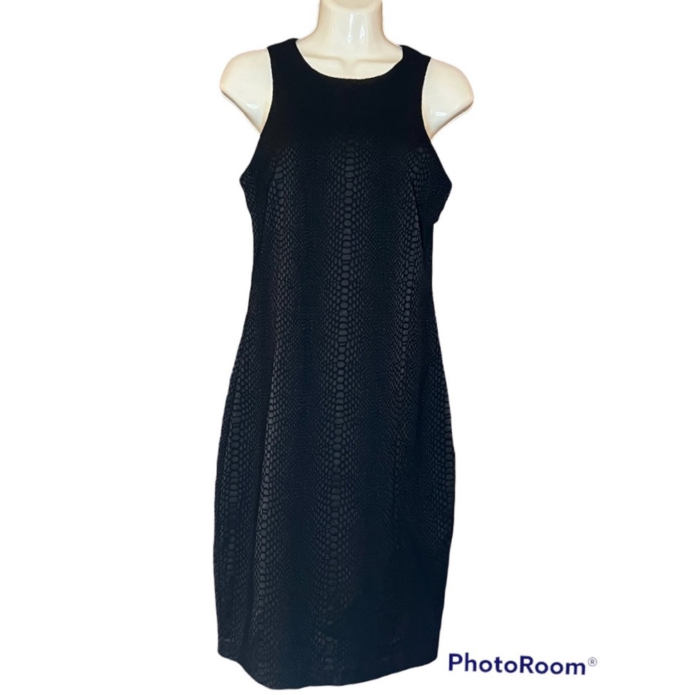 Karen Kane Little Black Dress